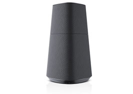 Loewe klang mr3 balsat grey