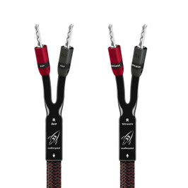 Audioquest Rocket 33 Single-Wire