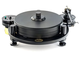 Michell Audio ORBE SE