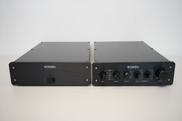 Rowen PR1 Phono MC & PS1 Occasion