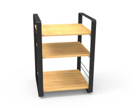 Norstone Loft Hi-Fi