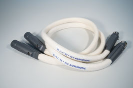 B.A.C.H. Authentic Bi-Qua XLR Demo