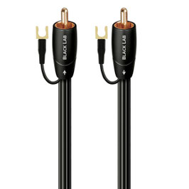 Audioquest Black Lab