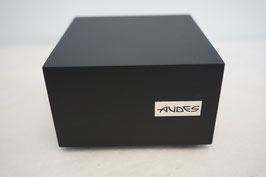 Audes DCB-1 ab Ausstellung