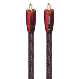 Audioquest Red River RCA