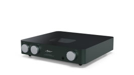 Fezz Audio Sagita Prestige