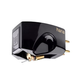 Hana Umami Black