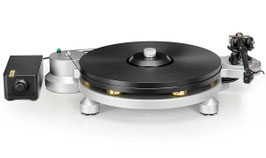 Michell Audio Revolv / T8