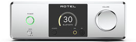 Rotel DX-3