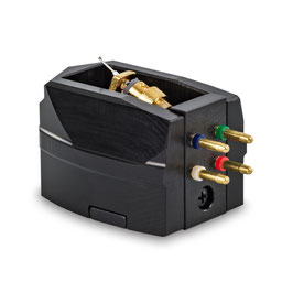 Michell Audio Cusis E Low Output
