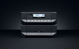 Cyrus Stream XR & PSU XR ab Ausstellung