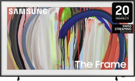 Samsung QE 55 LS03 HAUXXN