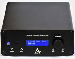 Leema Elements DAC