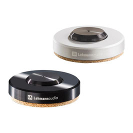 Lehmann Audio 3S Point 2 HD Gerätefüsse