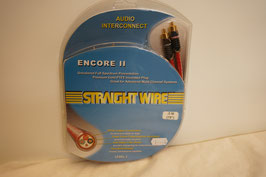 Straight Wire Encore II Level3