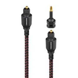 Audioquest Cinnamon Toslink