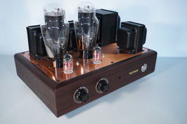 Tektron TK One 300B-i mit KR Audio 300B Tubes