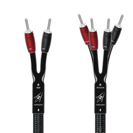 Audioquest Rocket 88 Bi-Wire