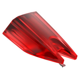 Ortofon Stylus Concorde Red