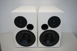 Audes ML 106 ab Ausstellung