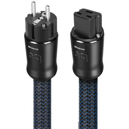 Audioquest Monsoon XTRM C19