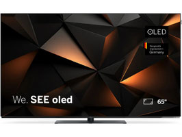 We. SEE 65 by Loewe OLED
