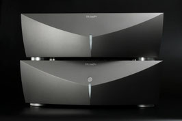 DS Audio Grand Master Equalizer