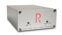 Rowen Phono