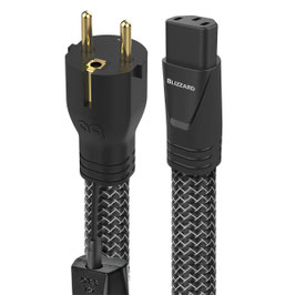 Audioquest Blizzard C13