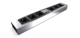 IsoTek Polaris EVO3 inkl. Initium Kabel CH-Version
