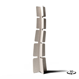 living.audio Silent Plant M