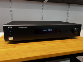 NAD C510 Rowen Swiss Edition