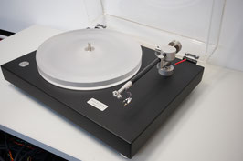 Holborne Analog 3 Silber ab Ausstellung