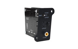 Fezz Audio FEBS DAC