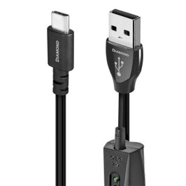 Audioquest Diamond USB A-C