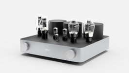 Fezz Audio Lybra 300B