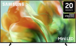 Samsung UE-55 M80 HAUXXN