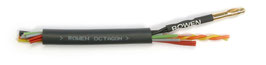 Rowen Octagon Bi-Amp Konfektioniert