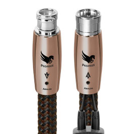 Audioquest Pegasus Double DBS XLR