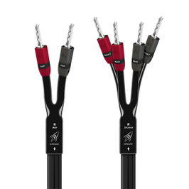 Audioquest Rocket 22 Bi-Wire
