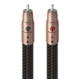 Audioquest Black Beauty RCA