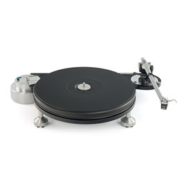 Michell Audio Tecnodec / T8