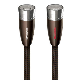 Audioquest MacKenzie XLR