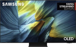 Samsung QE-55 S95 HFTXZU