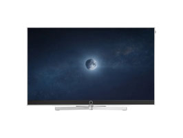 Loewe stellar dr+ Alu + concrete OLED