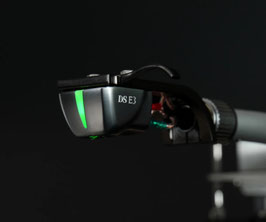 DS Audio E3 Tonabnehmer