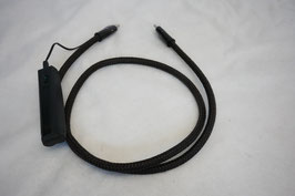 Audioquest Coffee HDMI ab Ausstellung