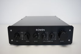 Rowen PR1 Phono MM Occasion