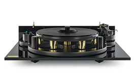 Michell Audio GYRODEC / Set Cusis