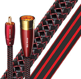 Audioquest Red River RCA